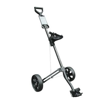 Masters - 3 Series Aluminium Trolley