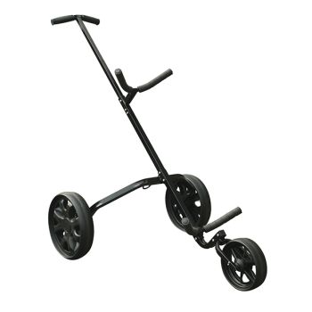 Masters - 3 Wheel Rental Trolley
