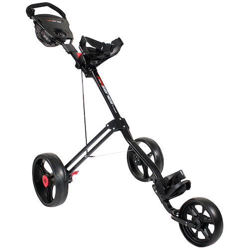 Masters - 5 Series 3 Wheel Trolley