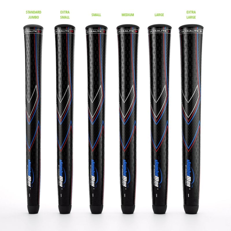 JumboMax UltraLite Grip