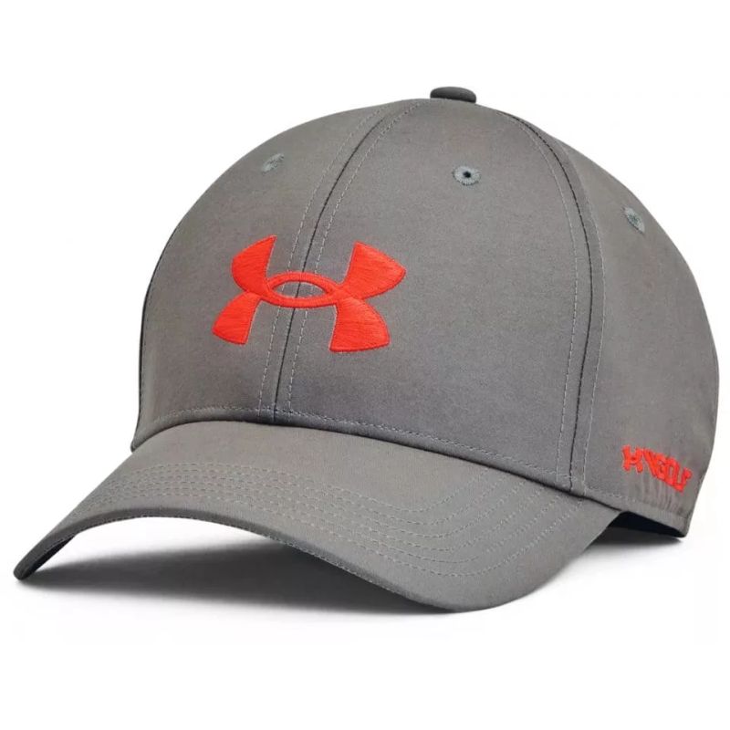 Under Armour Golf Breathable Cap