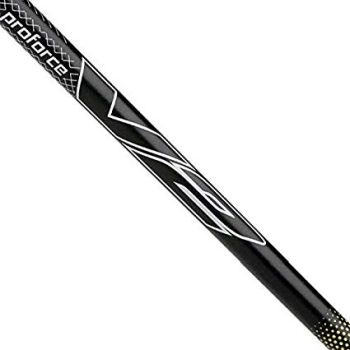 UST Mamiya ProForce V2 Black Wood Shaft