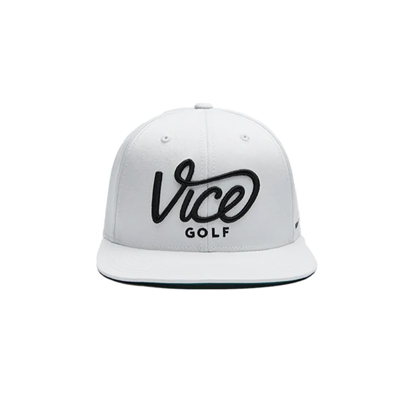 Vice Golf Crew Cap