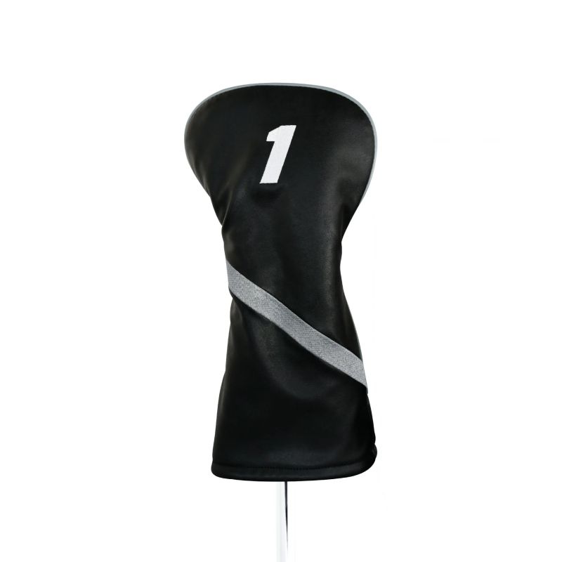 Headkase II Driver Cover