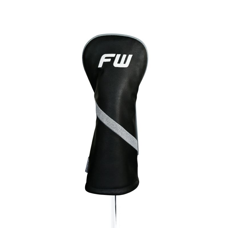 Headkase II Fairway Cover