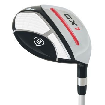 GX1 Gts RH Graphite F/W Wood