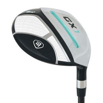 GX1 Lds RH Gph F/W Wood