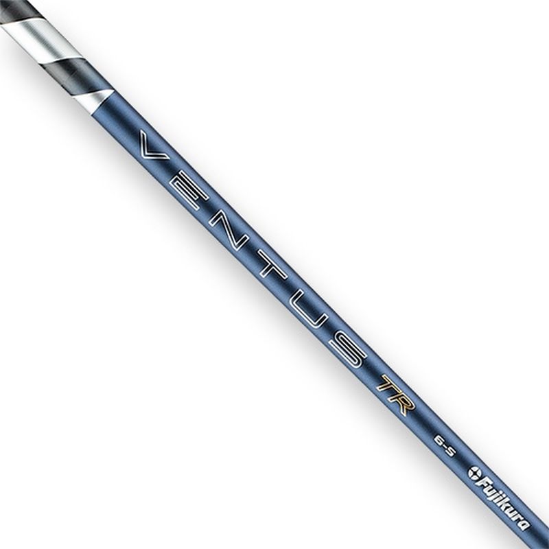 Fujikura VENTUS TR Blue with VeloCore+ Wood Shaft