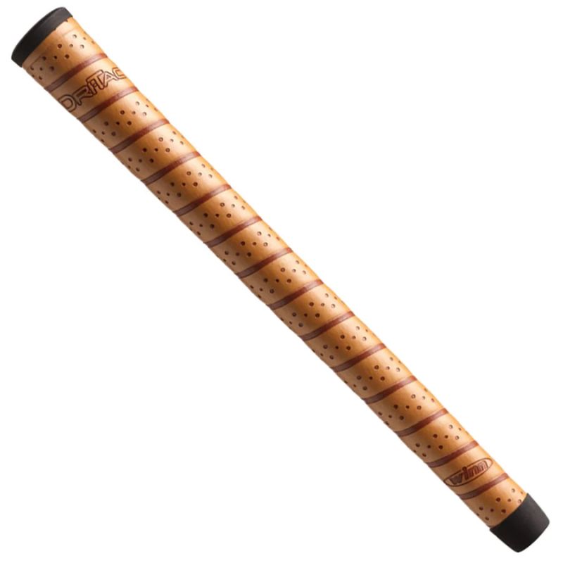 Winn Dri-Tac Wrap Grip