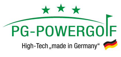 PG Powergolf